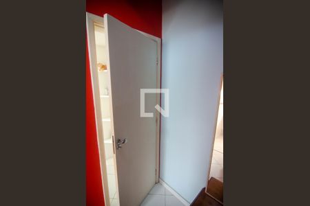 Apartamento à venda com 250m², 4 quartos e 2 vagas Apartamento à venda com 250m², 4 quartos e 2 vagasCloset do Quarto 2