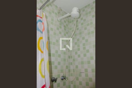 Apartamento à venda com 250m², 4 quartos e 2 vagas Apartamento à venda com 250m², 4 quartos e 2 vagasBanheiro de Serviço