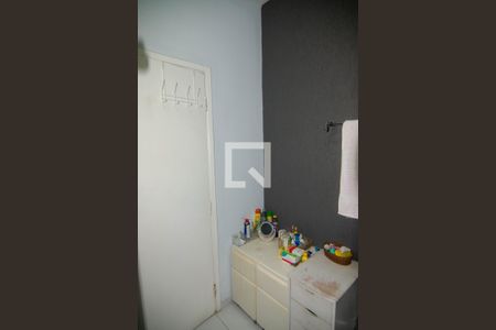 Apartamento à venda com 250m², 4 quartos e 2 vagas Apartamento à venda com 250m², 4 quartos e 2 vagasBanheiro do Quarto 1