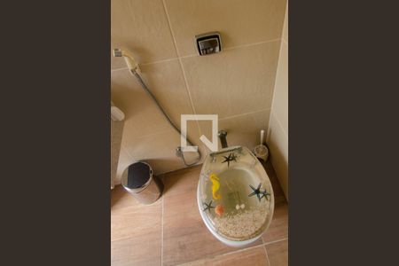 Apartamento à venda com 250m², 4 quartos e 2 vagas Apartamento à venda com 250m², 4 quartos e 2 vagasTerraço