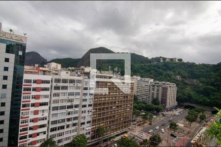 Apartamento à venda com 250m², 4 quartos e 2 vagas Apartamento à venda com 250m², 4 quartos e 2 vagasVista da Varanda