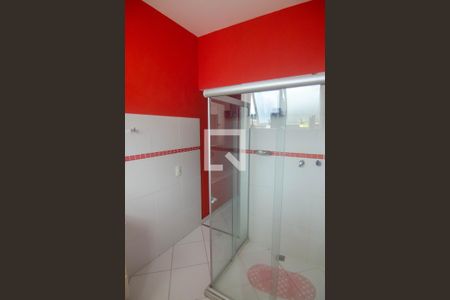 Apartamento à venda com 250m², 4 quartos e 2 vagas Apartamento à venda com 250m², 4 quartos e 2 vagasBanheiro do Quarto 2