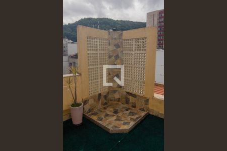 Apartamento à venda com 250m², 4 quartos e 2 vagas Apartamento à venda com 250m², 4 quartos e 2 vagasTerraço