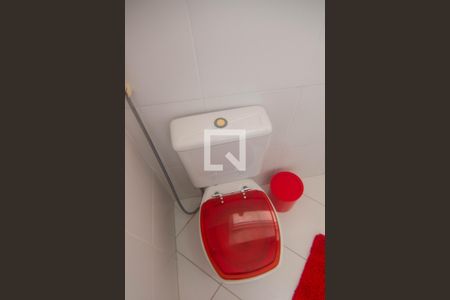 Apartamento à venda com 250m², 4 quartos e 2 vagas Apartamento à venda com 250m², 4 quartos e 2 vagasBanheiro do Quarto 2