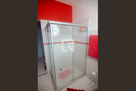Apartamento à venda com 250m², 4 quartos e 2 vagas Apartamento à venda com 250m², 4 quartos e 2 vagasBanheiro do Quarto 2