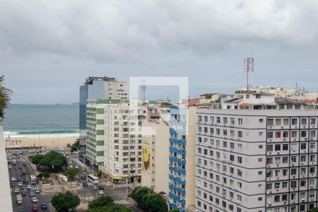 Apartamento à venda com 250m², 4 quartos e 2 vagas Apartamento à venda com 250m², 4 quartos e 2 vagasVista da Varanda