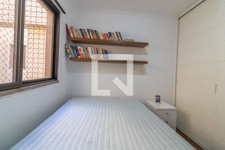 Apartamento para alugar com 183m², 3 quartos e 4 vagasQuarto 2