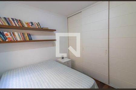 Apartamento para alugar com 183m², 3 quartos e 4 vagasQuarto 2