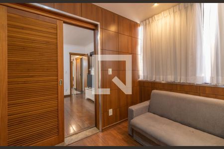 Apartamento para alugar com 183m², 3 quartos e 4 vagasSuíte - closet