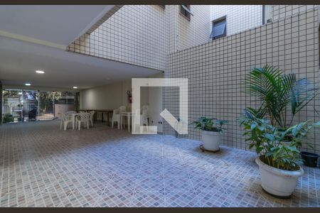 Apartamento para alugar com 183m², 3 quartos e 4 vagasÁrea comum 