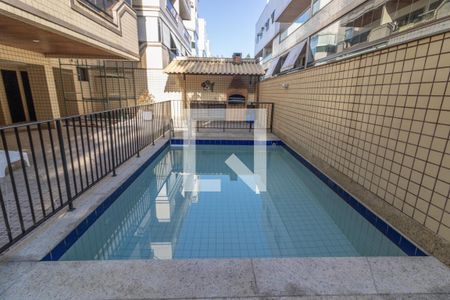 Apartamento para alugar com 183m², 3 quartos e 4 vagasÁrea comum - Piscina