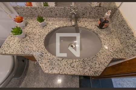 Apartamento para alugar com 183m², 3 quartos e 4 vagasLavabo