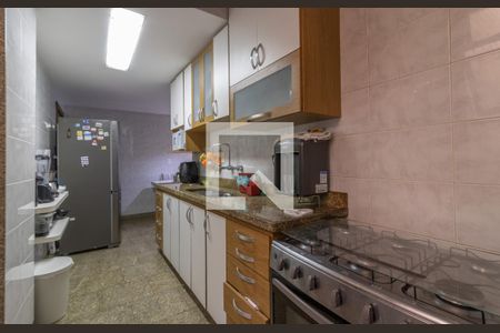Apartamento para alugar com 183m², 3 quartos e 4 vagasCozinha