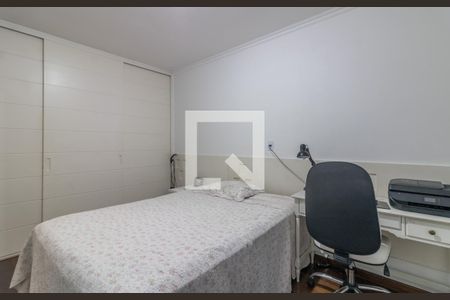 Apartamento para alugar com 183m², 3 quartos e 4 vagasQuarto 1