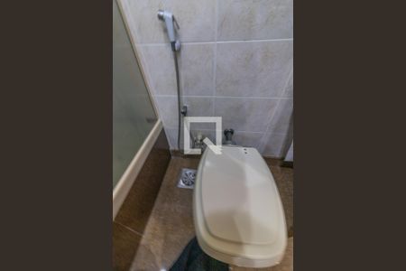 Apartamento para alugar com 183m², 3 quartos e 4 vagasSuíte - banheiro