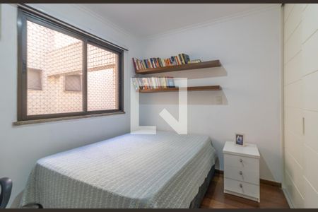 Apartamento para alugar com 183m², 3 quartos e 4 vagasQuarto 2