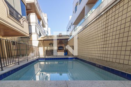 Apartamento para alugar com 183m², 3 quartos e 4 vagasÁrea comum - Piscina