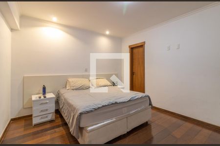 Apartamento para alugar com 183m², 3 quartos e 4 vagasSuíte