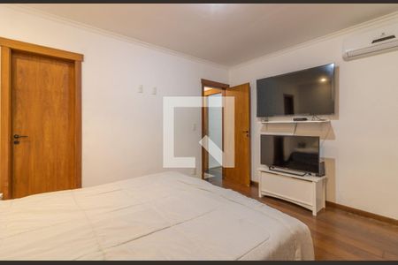 Apartamento para alugar com 183m², 3 quartos e 4 vagasSuíte