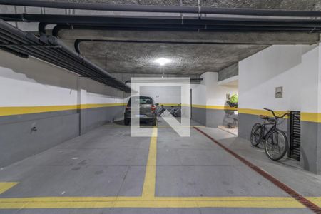 Apartamento para alugar com 183m², 3 quartos e 4 vagasÁrea comum - 4 vagas garagem