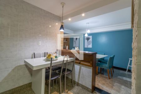 Apartamento para alugar com 183m², 3 quartos e 4 vagasCozinha