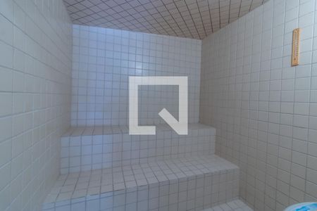 Apartamento para alugar com 183m², 3 quartos e 4 vagasÁrea comum - Sauna