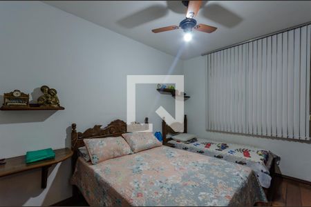 Casa à venda com 220m², 3 quartos e 2 vagasQuarto 1