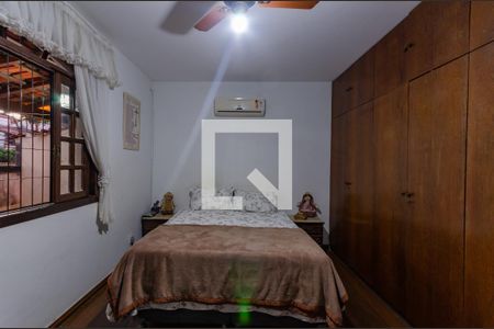 Casa à venda com 220m², 3 quartos e 2 vagasQuarto 3