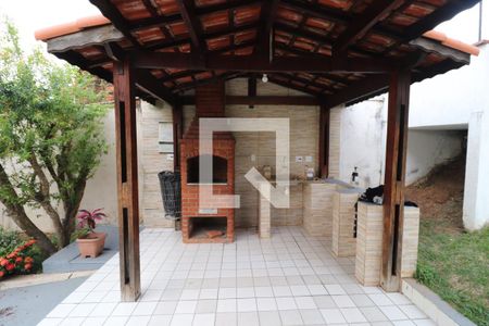 Apartamento à venda com 54m², 2 quartos e 1 vagaÁrea comum - Churrasqueira