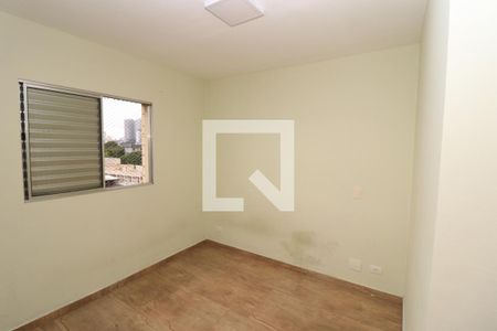 Apartamento à venda com 54m², 2 quartos e 1 vagaQuarto 2