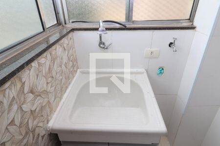 Apartamento à venda com 54m², 2 quartos e 1 vagaÁrea de Serviço