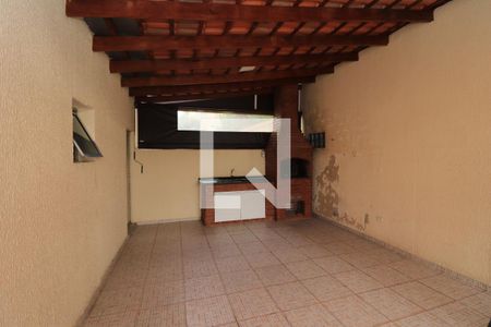Apartamento à venda com 54m², 2 quartos e 1 vagaÁrea comum - Churrasqueira
