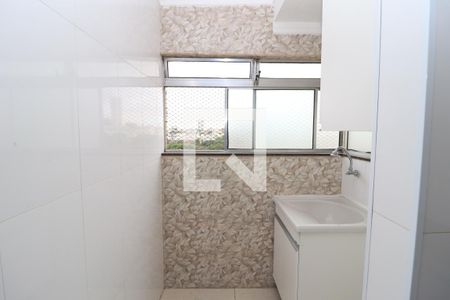 Apartamento à venda com 54m², 2 quartos e 1 vagaÁrea de Serviço