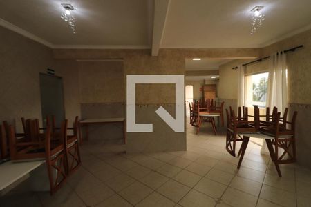 Apartamento à venda com 54m², 2 quartos e 1 vagaÁrea comum - Salão de festas