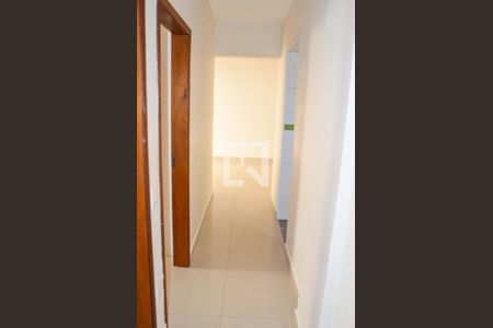 Apartamento à venda com 67m², 2 quartos e 1 vaga Apartamento à venda com 67m², 2 quartos e 1 vagaCorredor