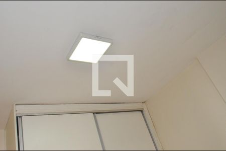 Apartamento à venda com 67m², 2 quartos e 1 vaga Apartamento à venda com 67m², 2 quartos e 1 vagaDetalhe do Quarto 2