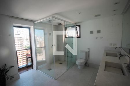 Apartamento à venda com 508m², 5 quartos e 4 vagasPiso 2: Suíte 4