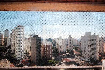 Apartamento à venda com 508m², 5 quartos e 4 vagasPiso 1:  Quarto - Vista