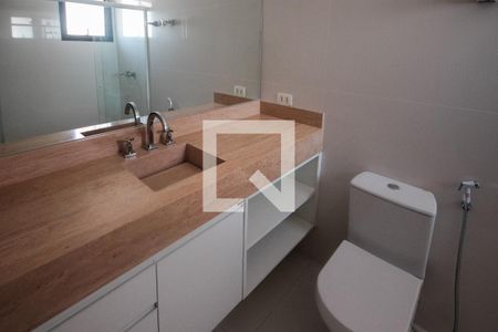 Apartamento à venda com 508m², 5 quartos e 4 vagasPiso 1:  Suíte 3