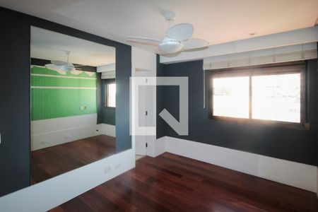 Apartamento à venda com 508m², 5 quartos e 4 vagasPiso 1:  Suíte 1