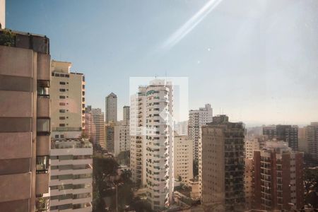Apartamento à venda com 508m², 5 quartos e 4 vagasPiso 2: Área de Luz