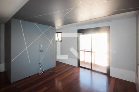 Apartamento à venda com 508m², 5 quartos e 4 vagasPiso 1:  Suíte 3