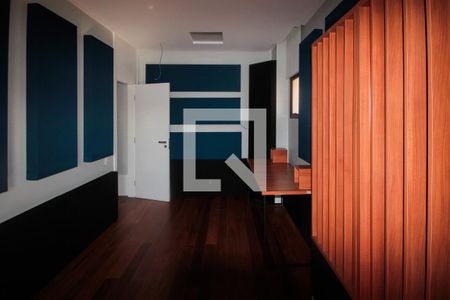 Apartamento à venda com 508m², 5 quartos e 4 vagasPiso 1:  Quarto