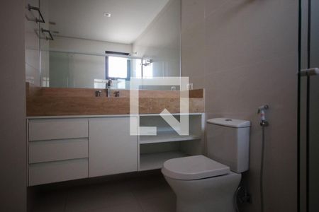 Apartamento à venda com 508m², 5 quartos e 4 vagasPiso 1:  Suíte 3