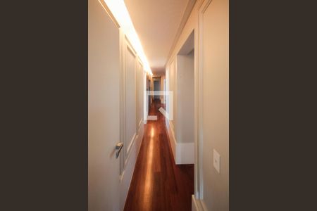 Apartamento à venda com 508m², 5 quartos e 4 vagasPiso 1: Corredor