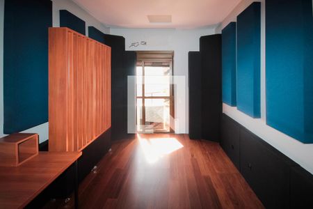 Apartamento à venda com 508m², 5 quartos e 4 vagasPiso 1:  Quarto