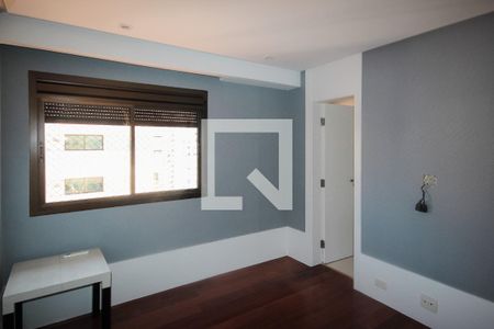 Apartamento à venda com 508m², 5 quartos e 4 vagasPiso 1:  Suíte 2