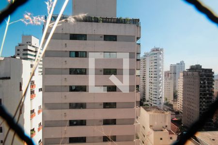 Apartamento à venda com 508m², 5 quartos e 4 vagasPiso 1:  Suíte 2 - Vista