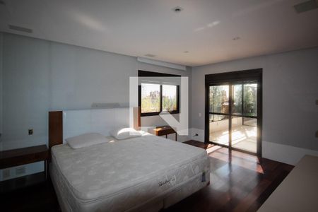 Apartamento à venda com 508m², 5 quartos e 4 vagasPiso 2: Suíte 4