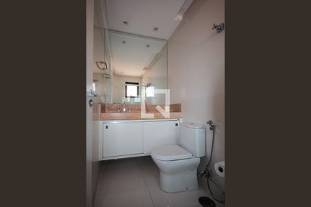 Apartamento à venda com 508m², 5 quartos e 4 vagasPiso 1:  Suíte 1